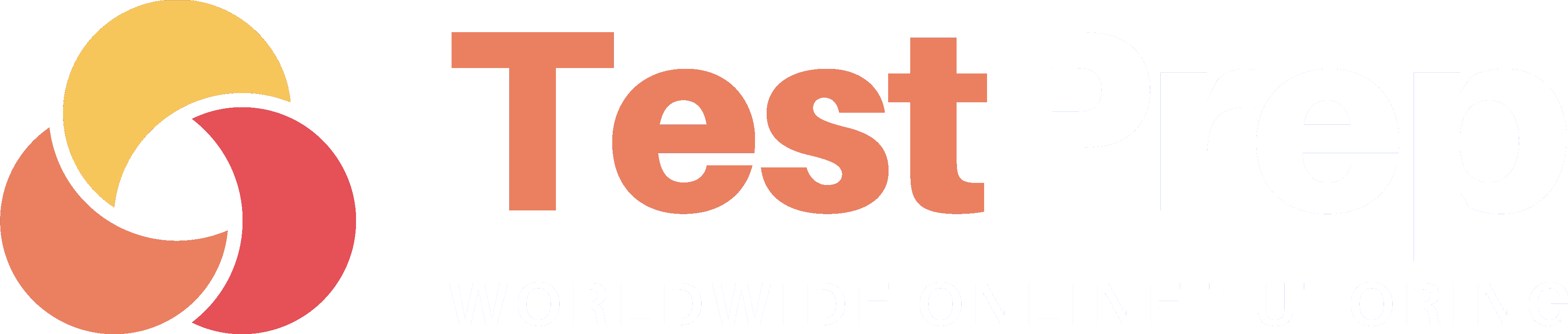 TestPrep — Worldwide Online Tutoring